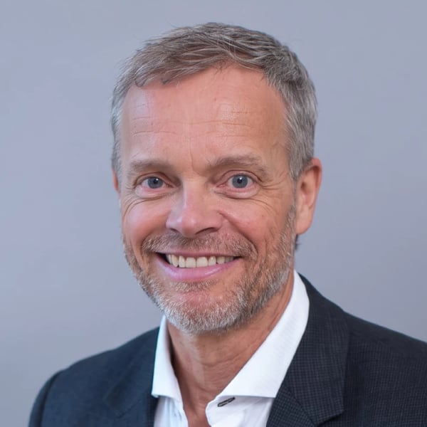 Magnus Strom