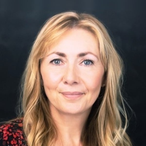 Marisa McGreevy-Rose