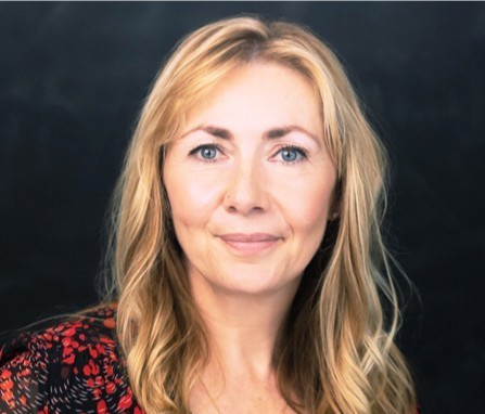 Marisa McGreevy-Rose