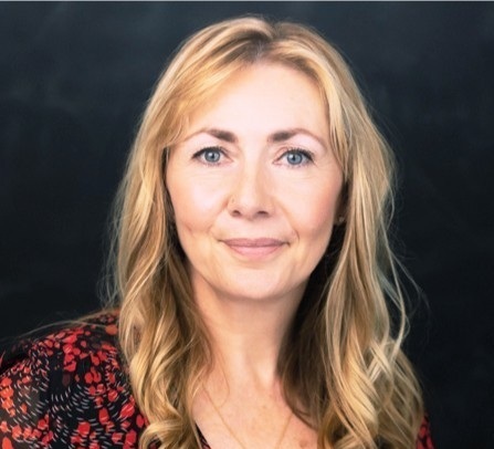 Marisa McGreevy-Rose